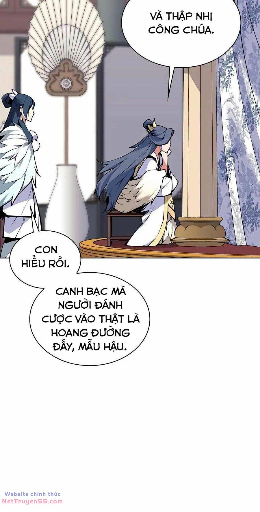 Học Giả Kiếm Sĩ - Chapter 103 - Page 73