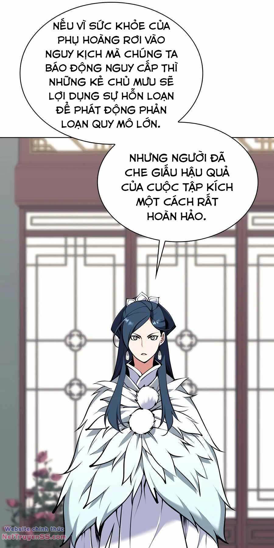 Học Giả Kiếm Sĩ - Chapter 103 - Page 74