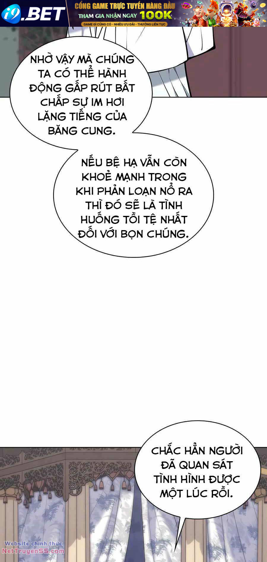 Học Giả Kiếm Sĩ - Chapter 103 - Page 75