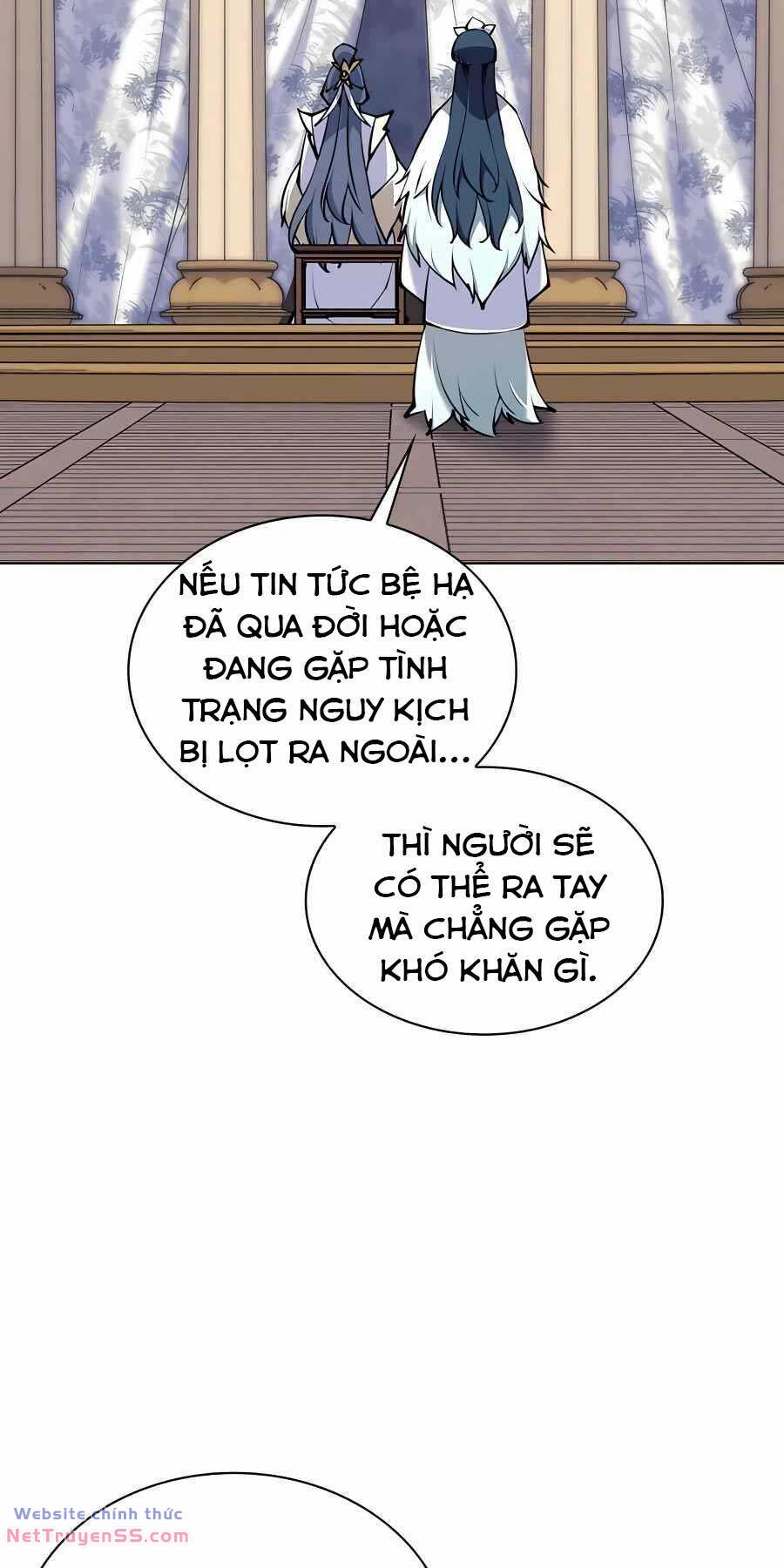 Học Giả Kiếm Sĩ - Chapter 103 - Page 76