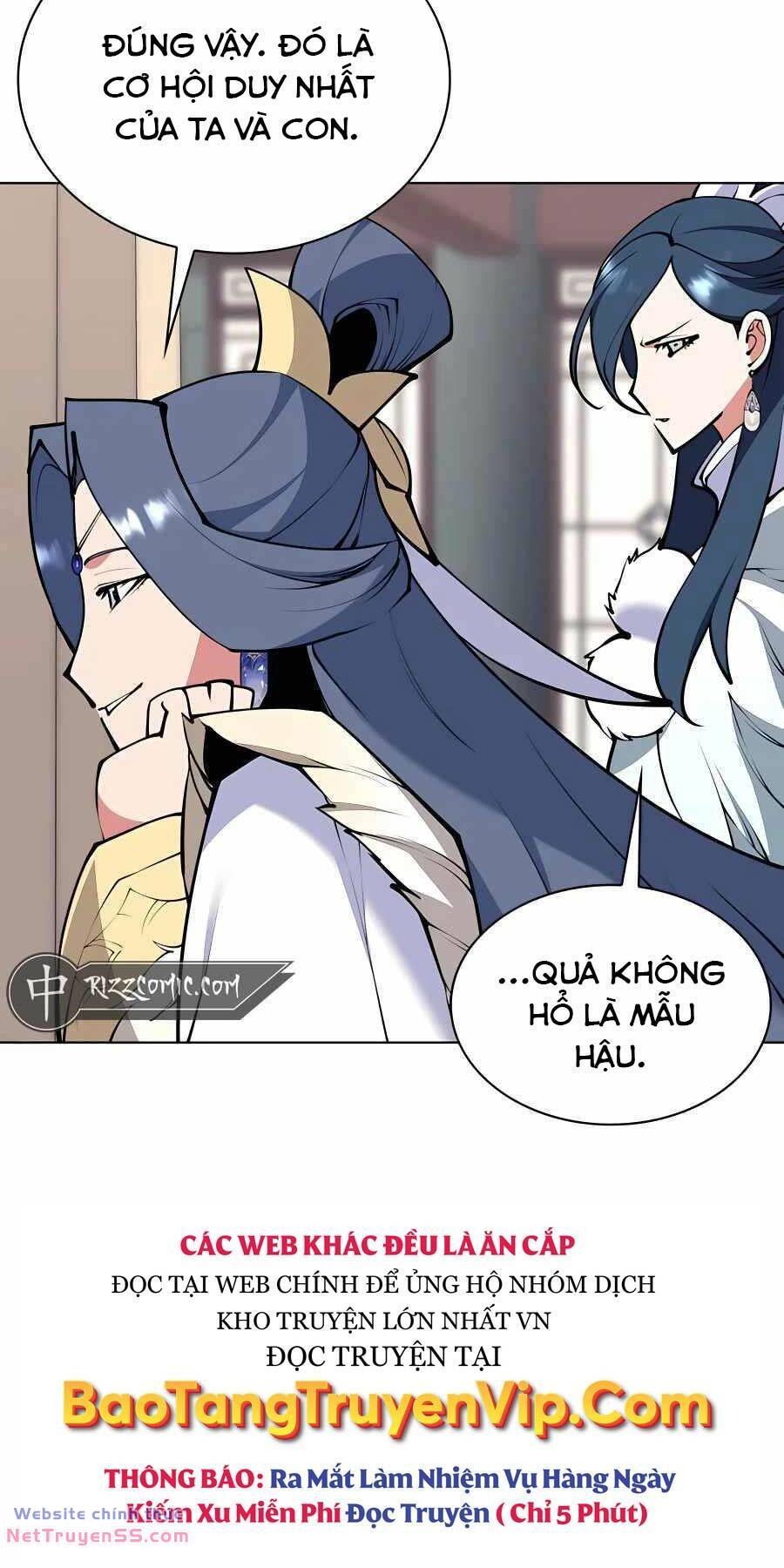 Học Giả Kiếm Sĩ - Chapter 103 - Page 77