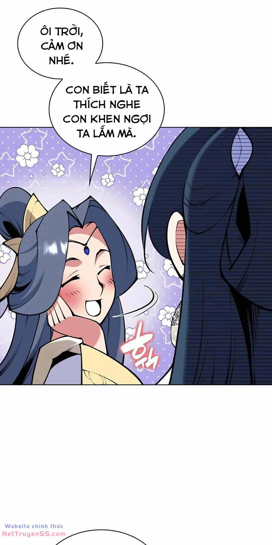 Học Giả Kiếm Sĩ - Chapter 103 - Page 78