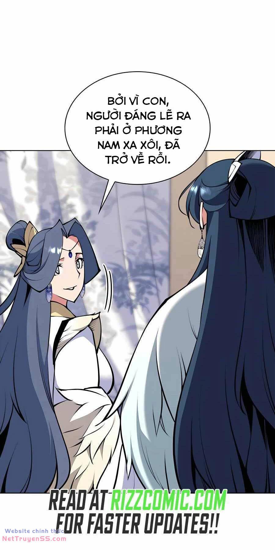 Học Giả Kiếm Sĩ - Chapter 103 - Page 80