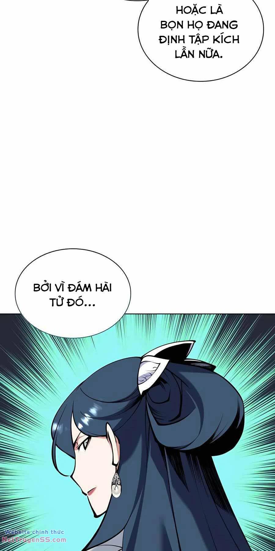 Học Giả Kiếm Sĩ - Chapter 103 - Page 82