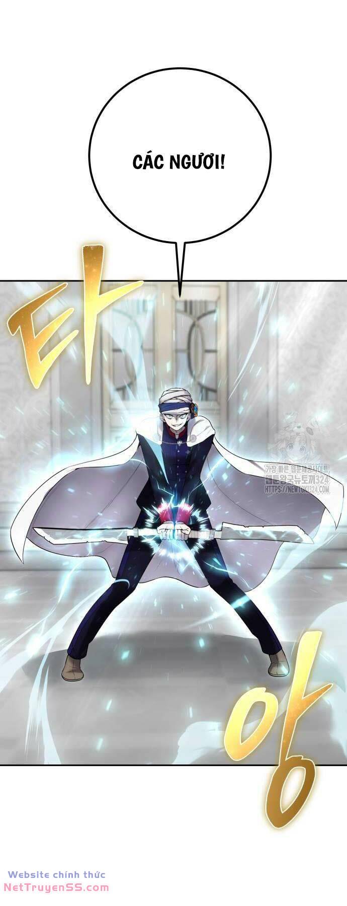 Tôi Mạnh Hơn Anh Hùng - Chapter 31 - Page 12