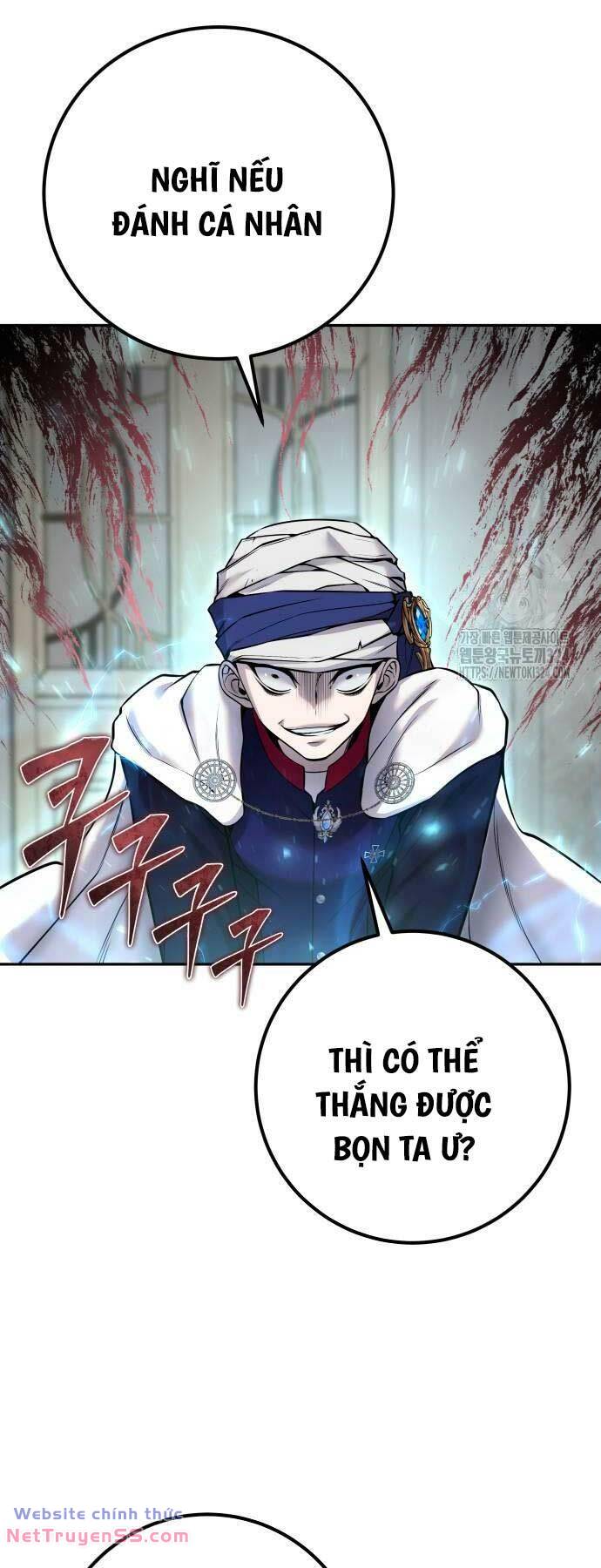 Tôi Mạnh Hơn Anh Hùng - Chapter 31 - Page 13