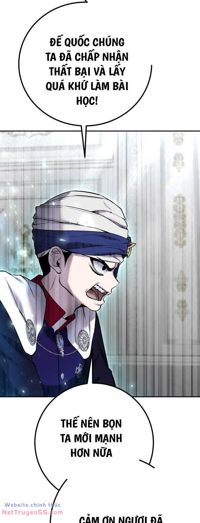 Tôi Mạnh Hơn Anh Hùng - Chapter 31 - Page 16
