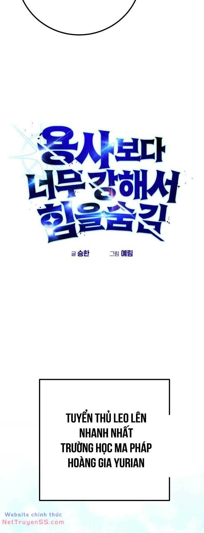 Tôi Mạnh Hơn Anh Hùng - Chapter 31 - Page 18