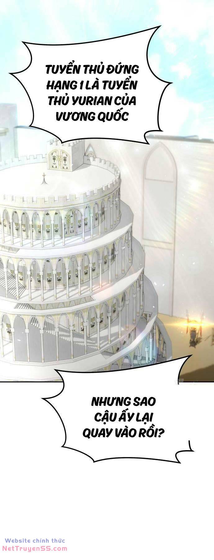 Tôi Mạnh Hơn Anh Hùng - Chapter 31 - Page 19