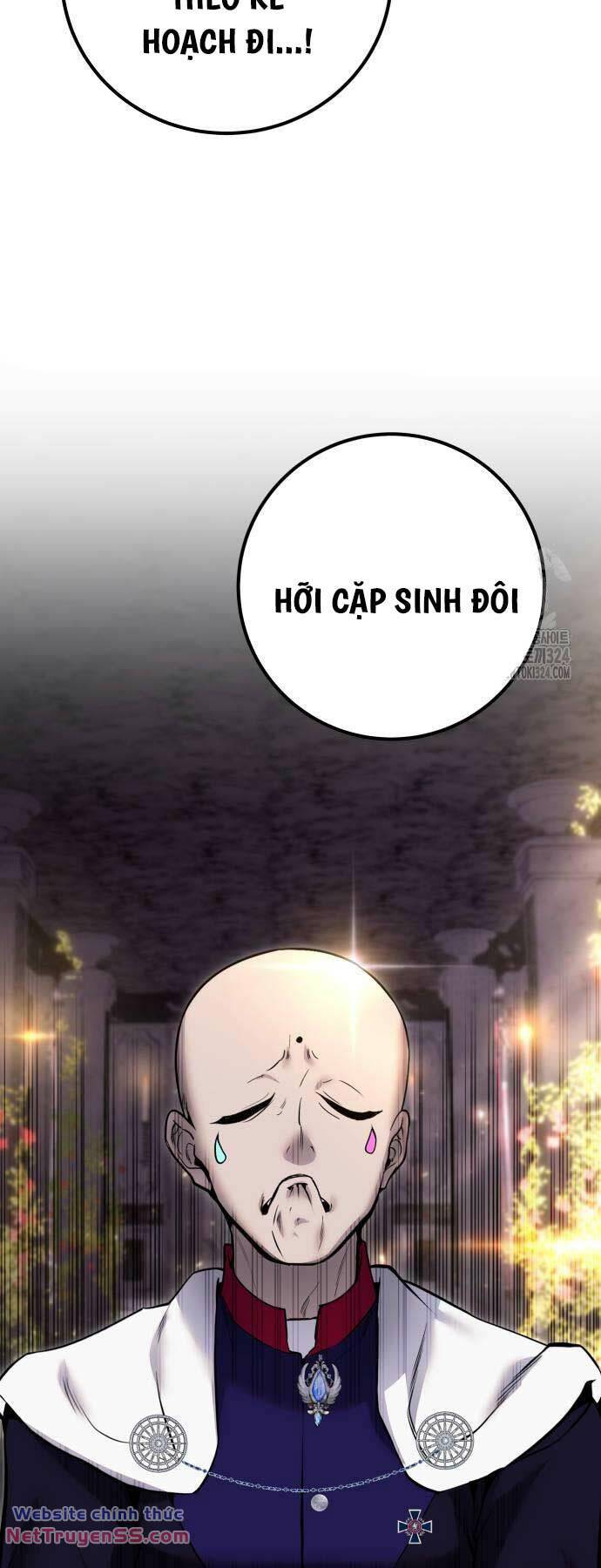 Tôi Mạnh Hơn Anh Hùng - Chapter 31 - Page 22