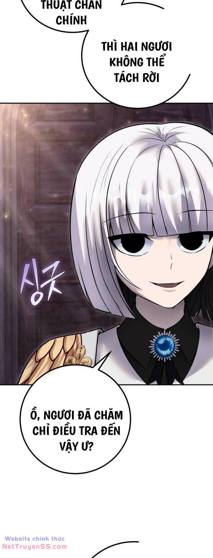 Tôi Mạnh Hơn Anh Hùng - Chapter 31 - Page 25