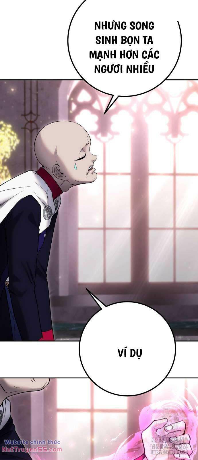 Tôi Mạnh Hơn Anh Hùng - Chapter 31 - Page 26