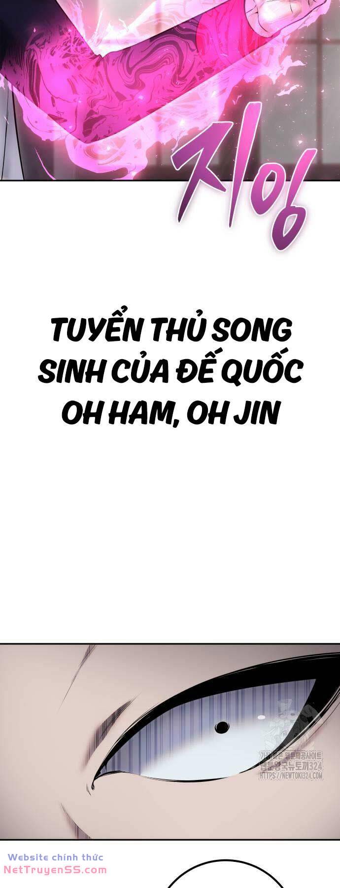 Tôi Mạnh Hơn Anh Hùng - Chapter 31 - Page 27