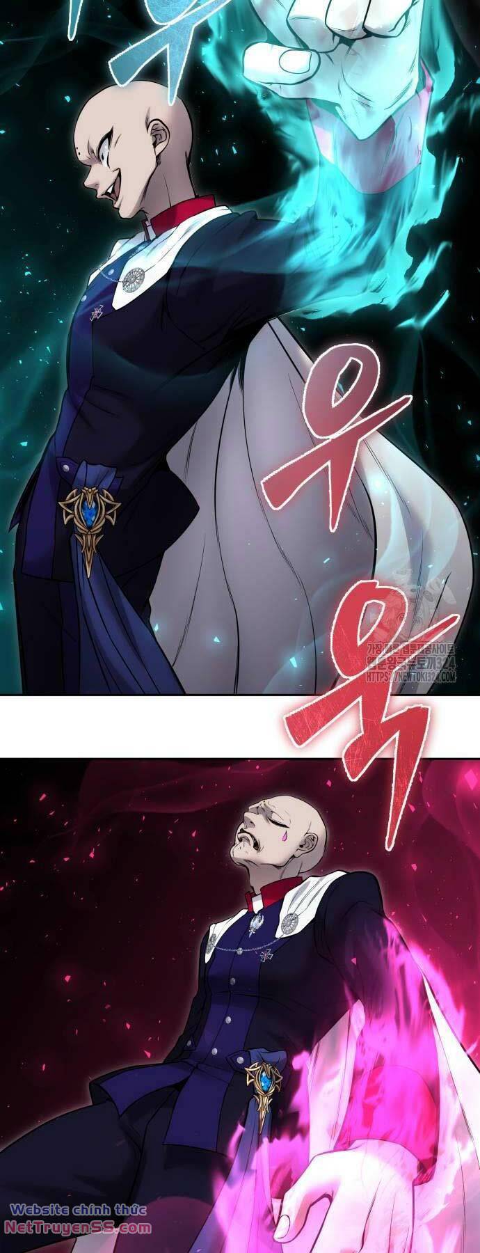 Tôi Mạnh Hơn Anh Hùng - Chapter 31 - Page 30