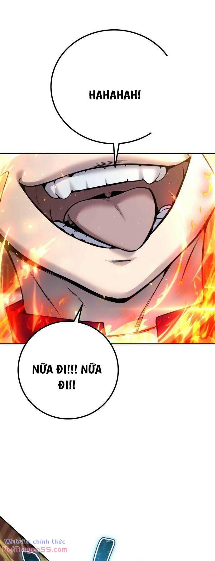 Tôi Mạnh Hơn Anh Hùng - Chapter 31 - Page 33