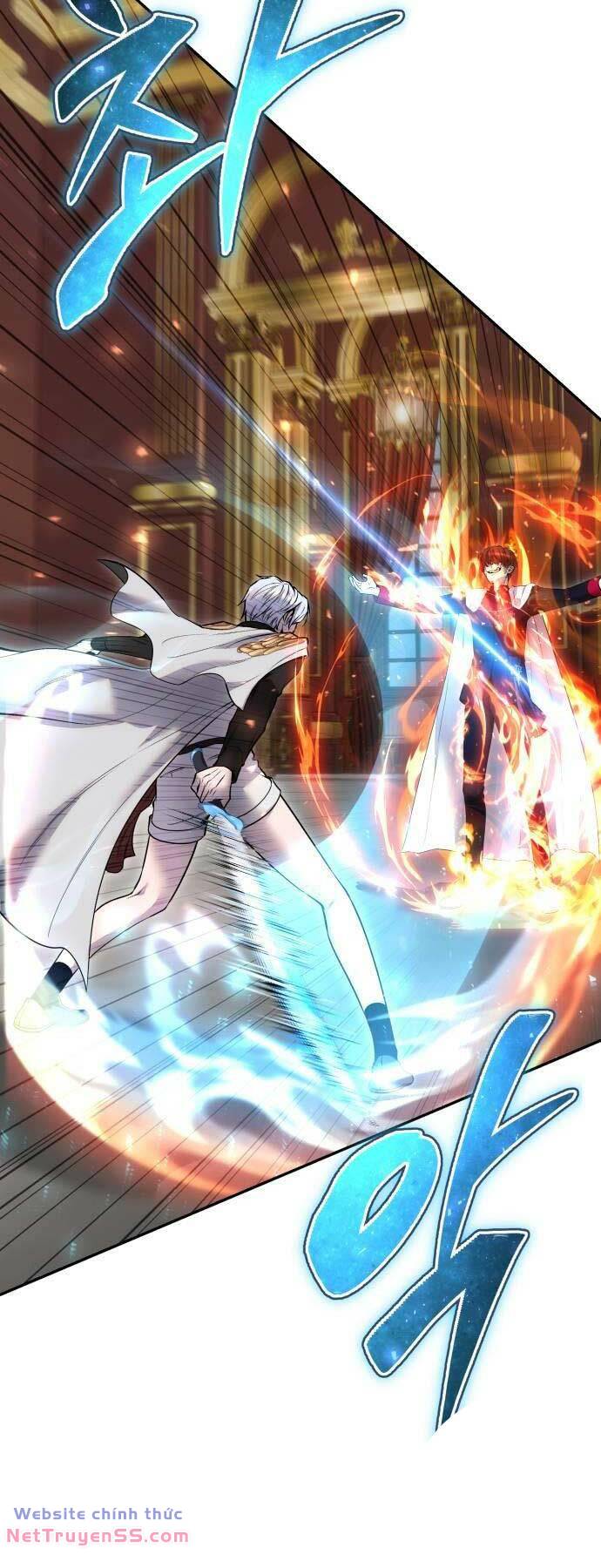 Tôi Mạnh Hơn Anh Hùng - Chapter 31 - Page 34