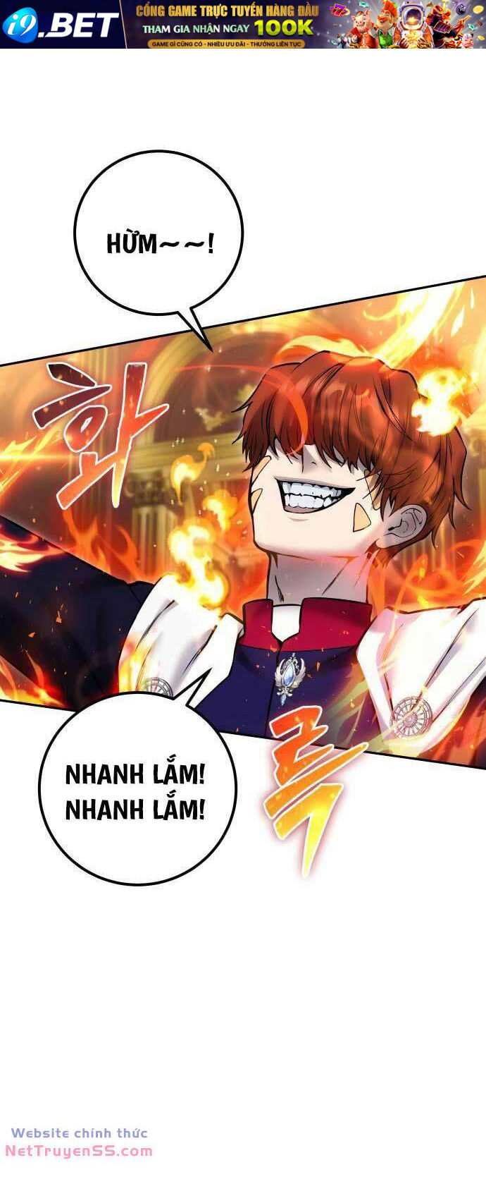 Tôi Mạnh Hơn Anh Hùng - Chapter 31 - Page 35