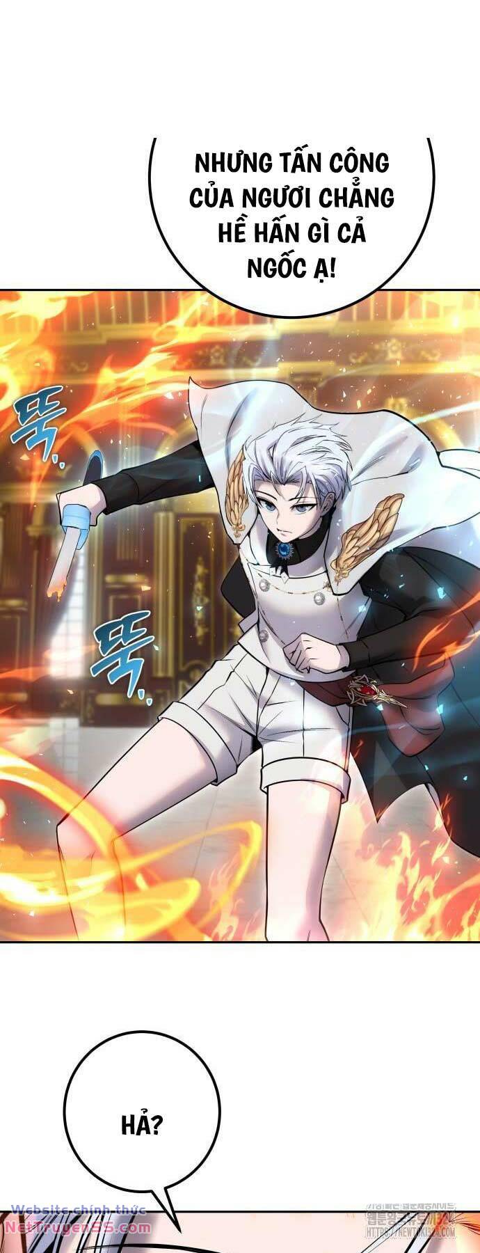 Tôi Mạnh Hơn Anh Hùng - Chapter 31 - Page 36