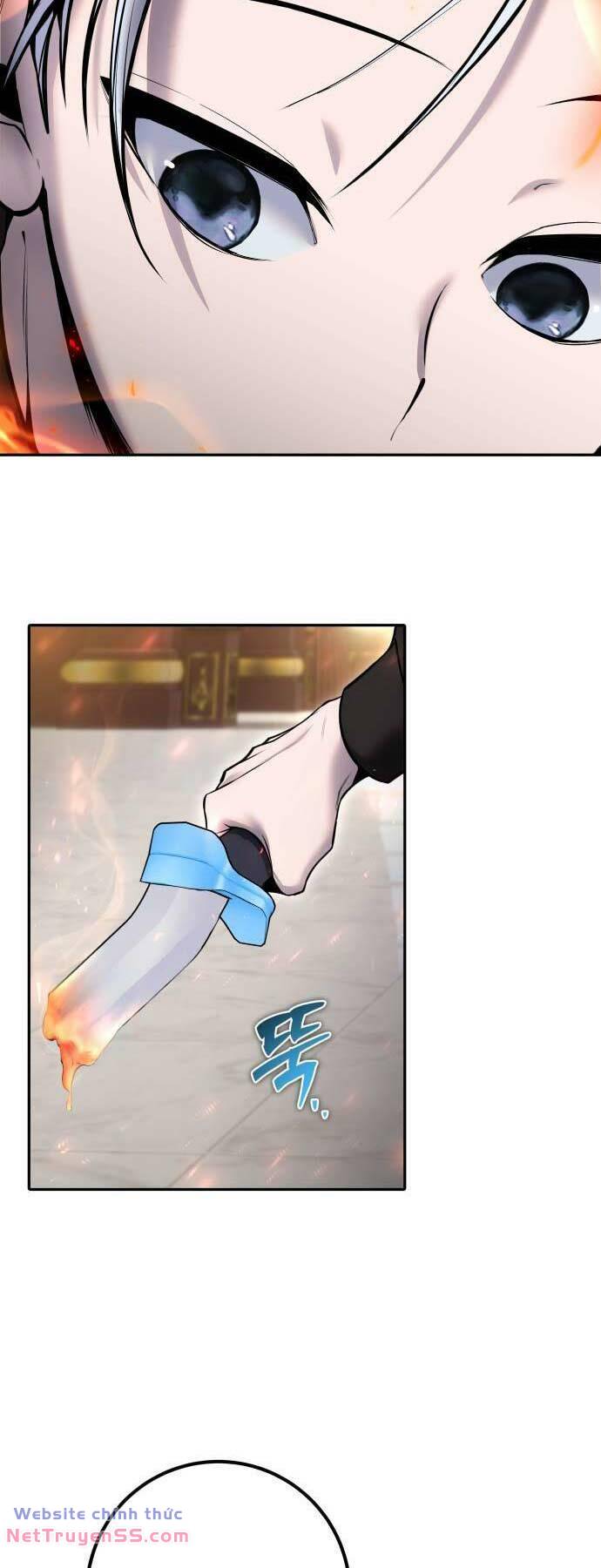 Tôi Mạnh Hơn Anh Hùng - Chapter 31 - Page 37