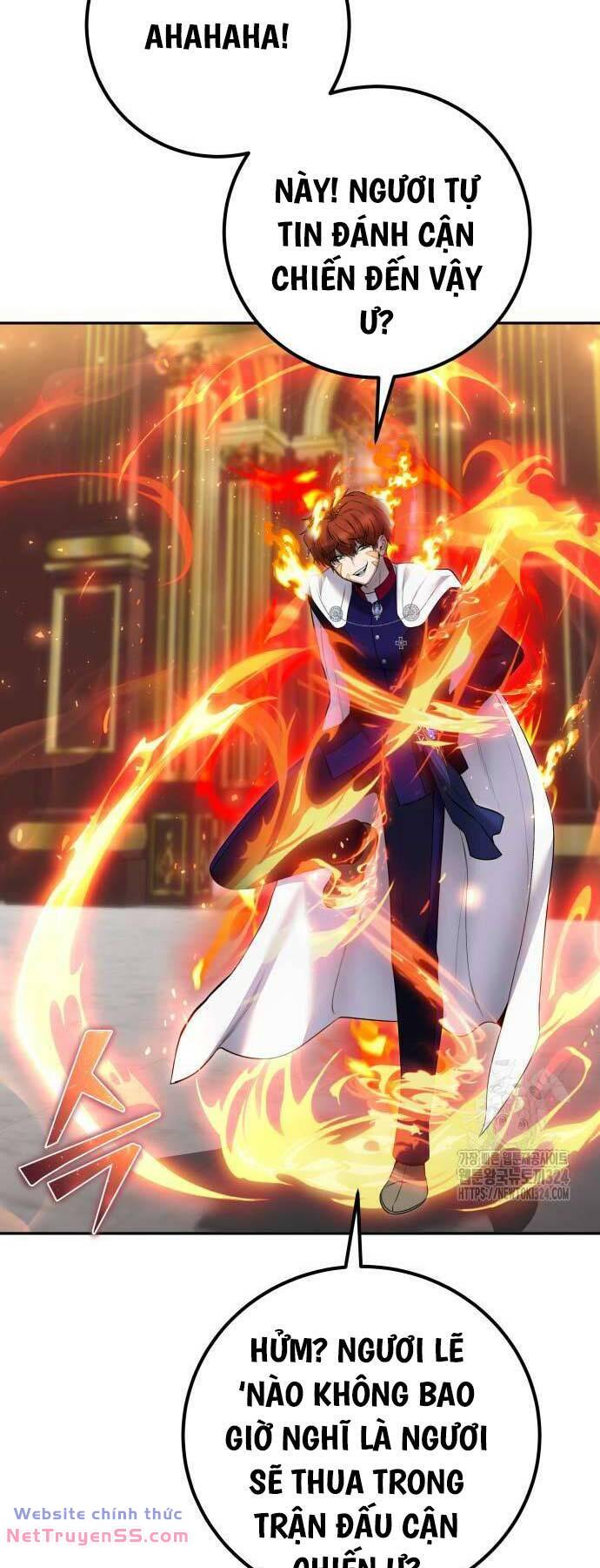 Tôi Mạnh Hơn Anh Hùng - Chapter 31 - Page 38