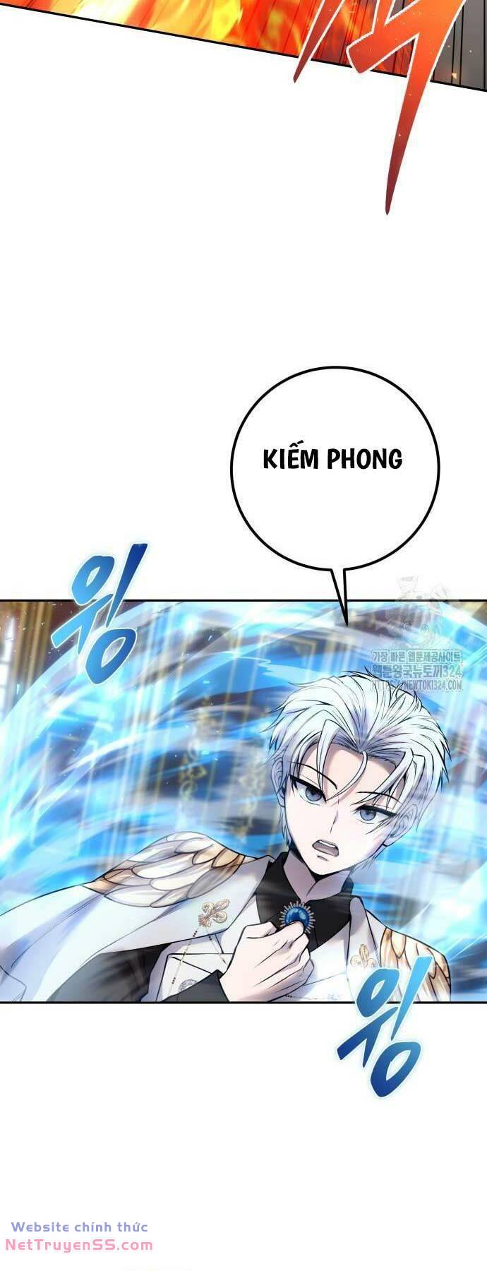 Tôi Mạnh Hơn Anh Hùng - Chapter 31 - Page 40