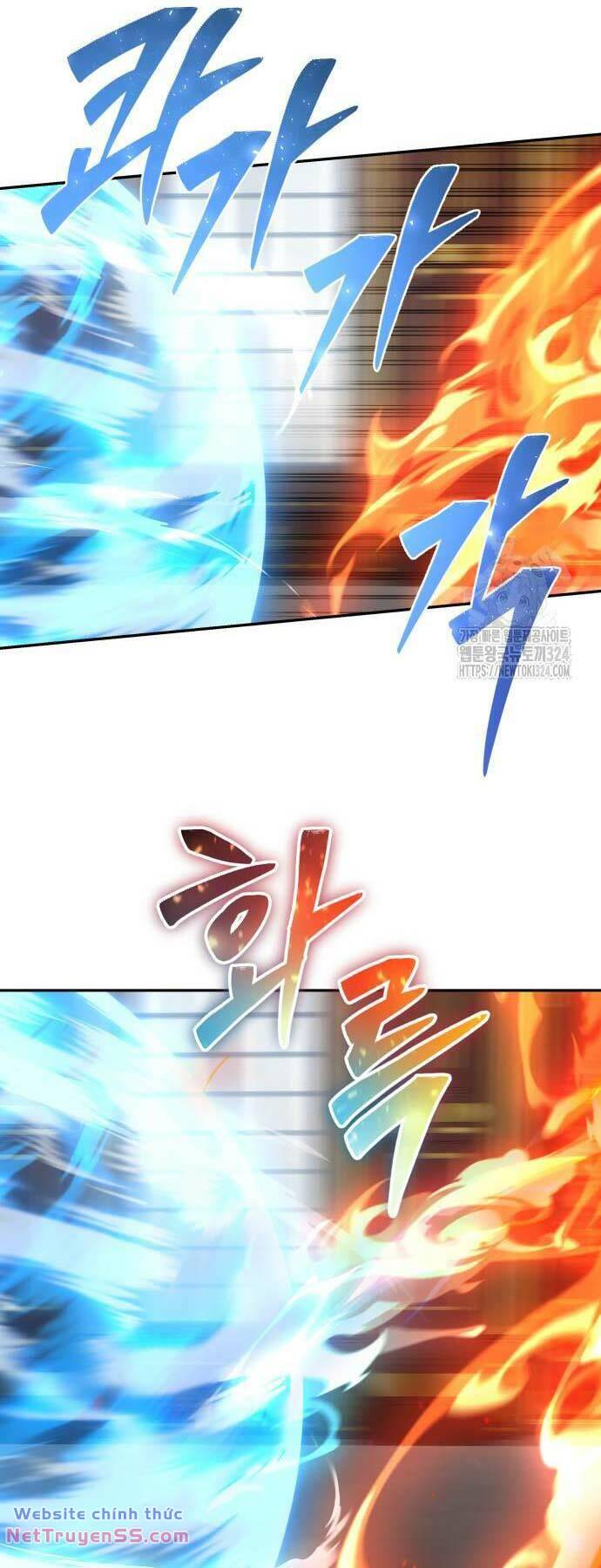 Tôi Mạnh Hơn Anh Hùng - Chapter 31 - Page 41