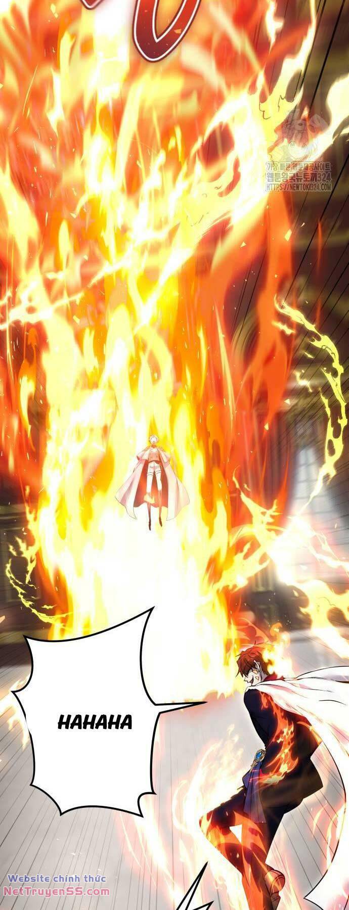 Tôi Mạnh Hơn Anh Hùng - Chapter 31 - Page 43