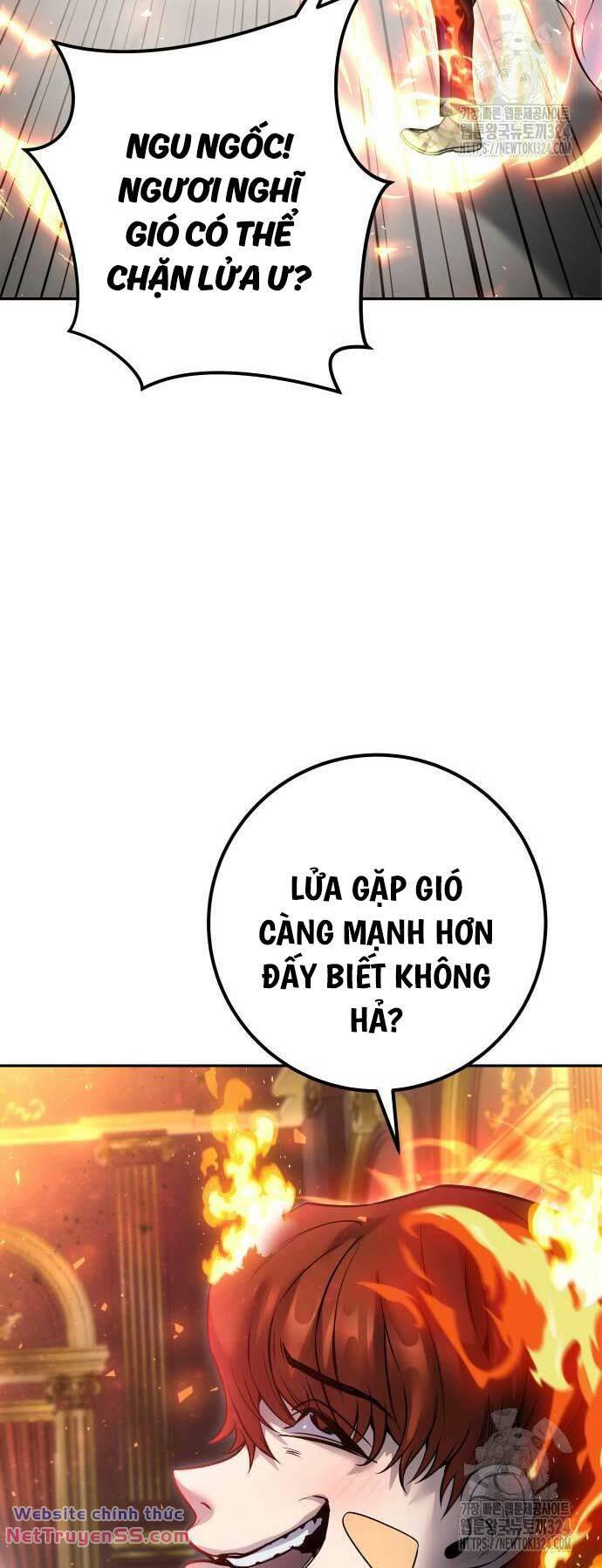 Tôi Mạnh Hơn Anh Hùng - Chapter 31 - Page 44