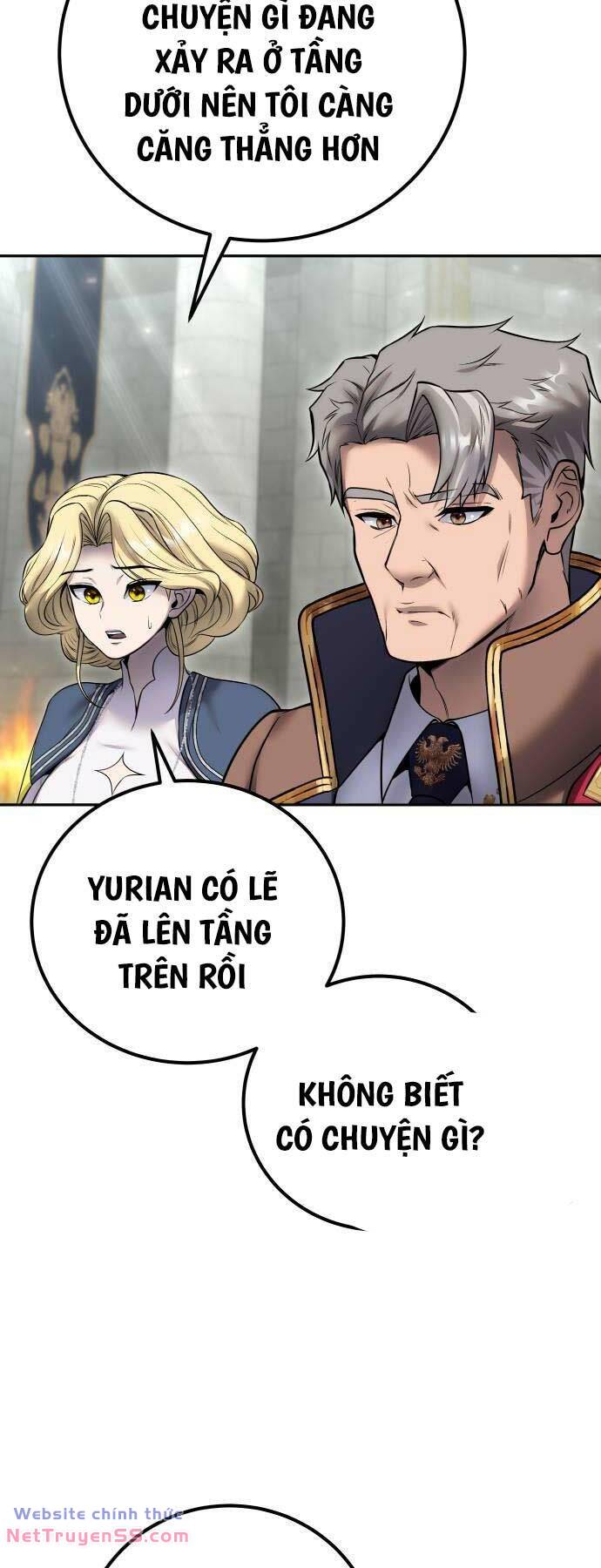 Tôi Mạnh Hơn Anh Hùng - Chapter 31 - Page 46