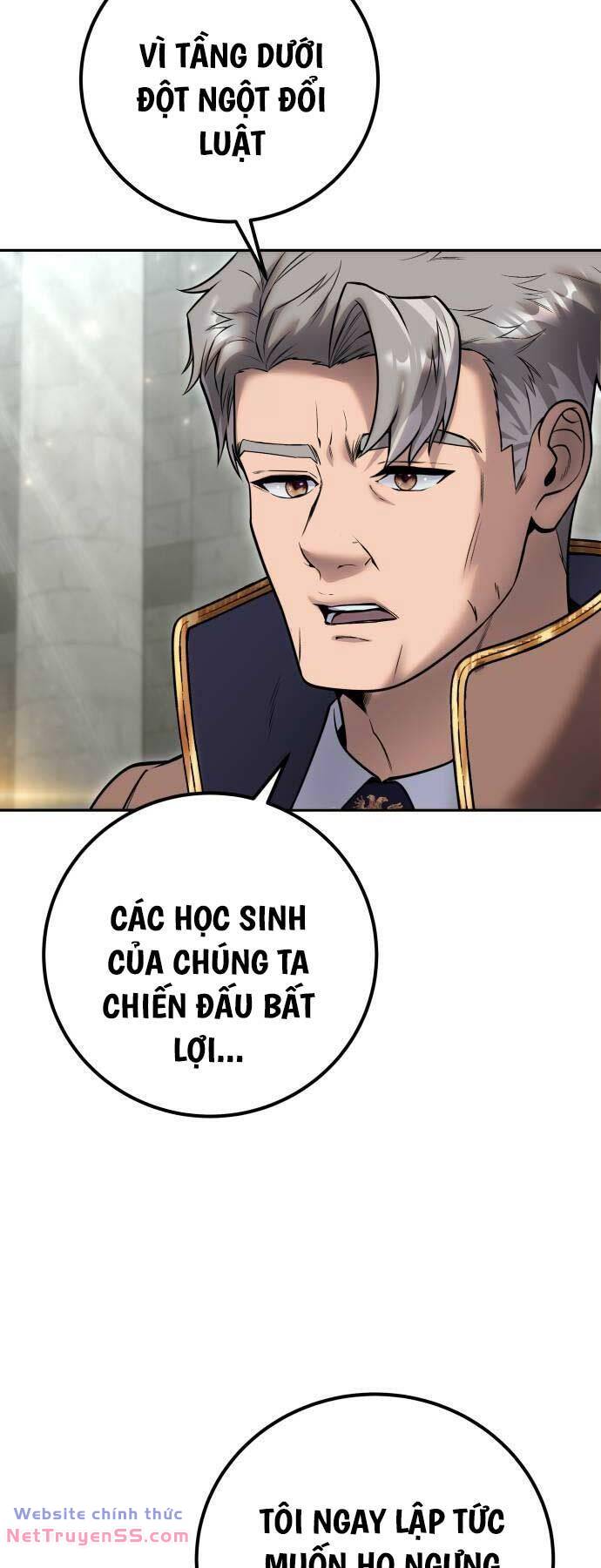 Tôi Mạnh Hơn Anh Hùng - Chapter 31 - Page 47