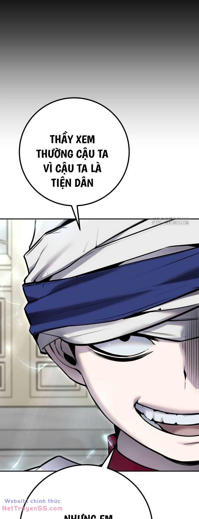 Tôi Mạnh Hơn Anh Hùng - Chapter 31 - Page 4