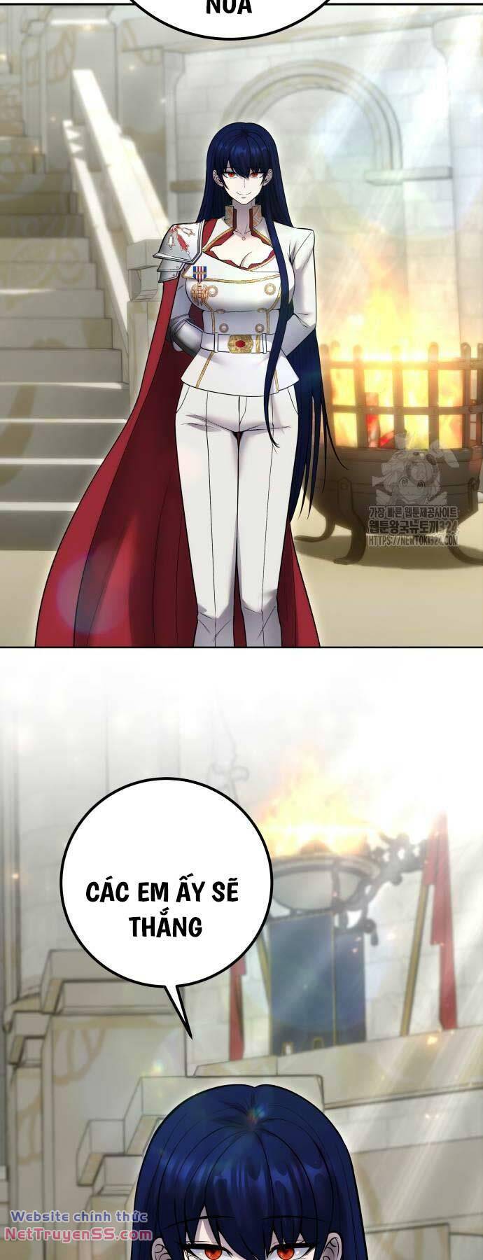 Tôi Mạnh Hơn Anh Hùng - Chapter 31 - Page 49