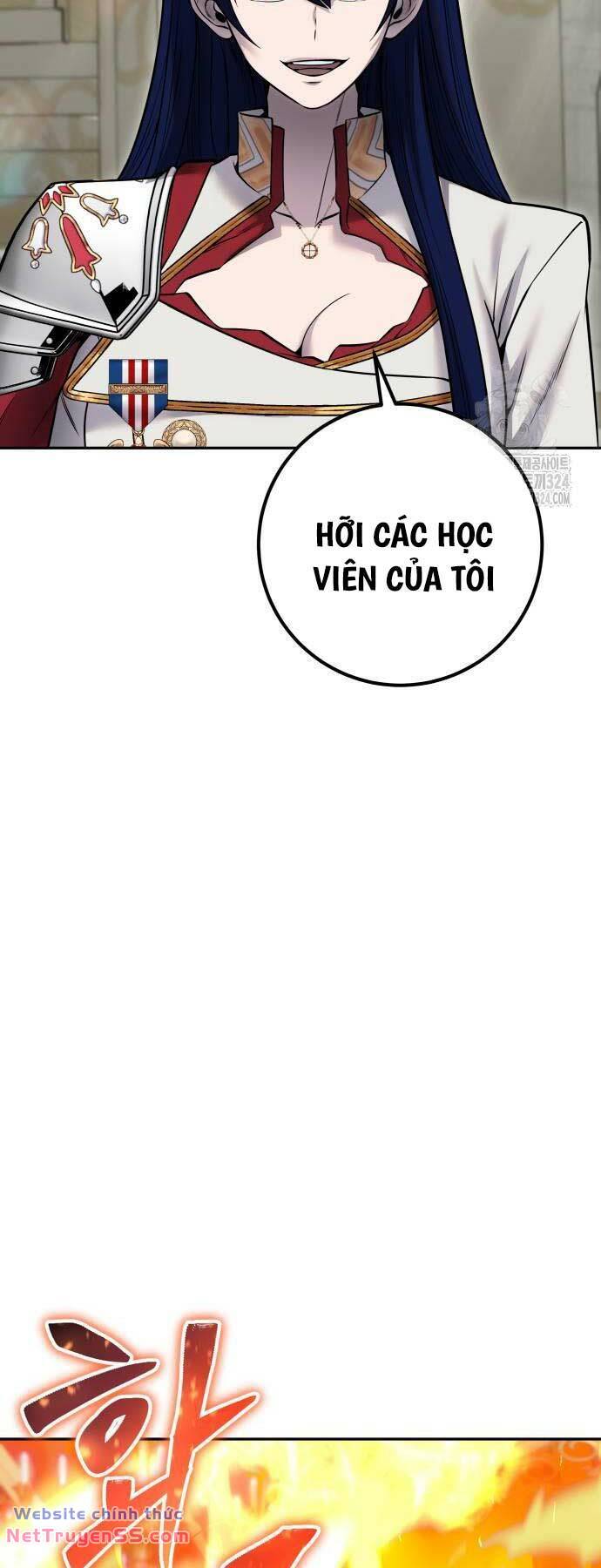 Tôi Mạnh Hơn Anh Hùng - Chapter 31 - Page 50
