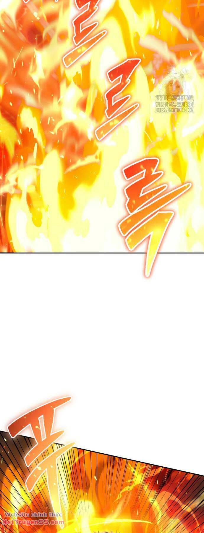 Tôi Mạnh Hơn Anh Hùng - Chapter 31 - Page 51