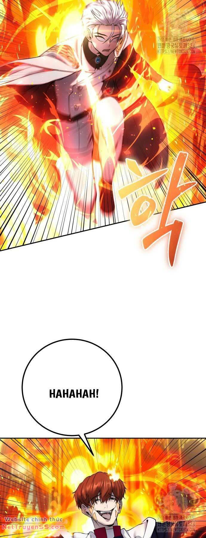 Tôi Mạnh Hơn Anh Hùng - Chapter 31 - Page 52