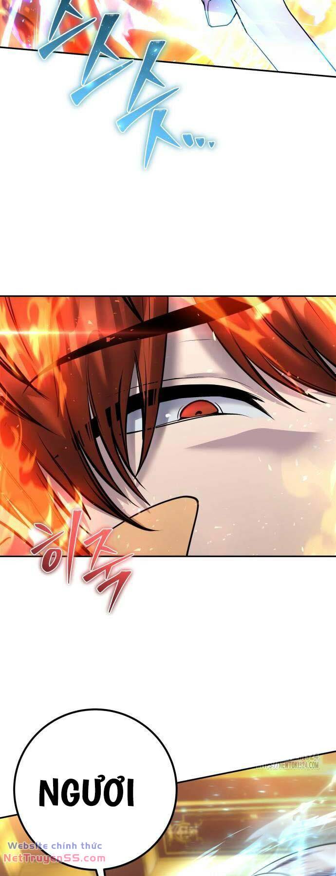 Tôi Mạnh Hơn Anh Hùng - Chapter 31 - Page 54