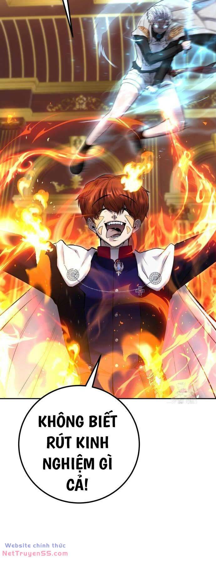 Tôi Mạnh Hơn Anh Hùng - Chapter 31 - Page 55