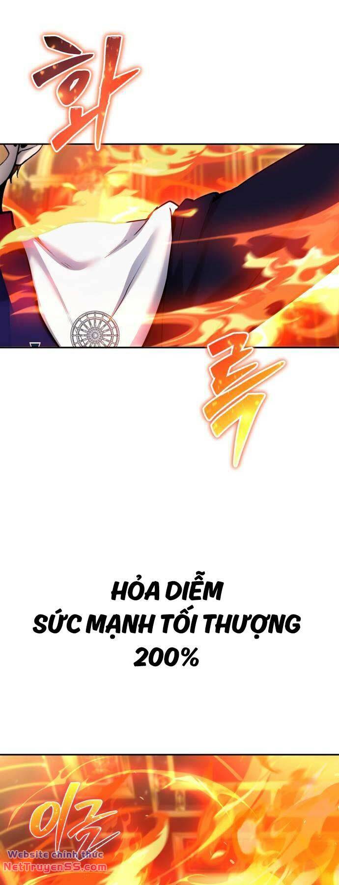 Tôi Mạnh Hơn Anh Hùng - Chapter 31 - Page 56