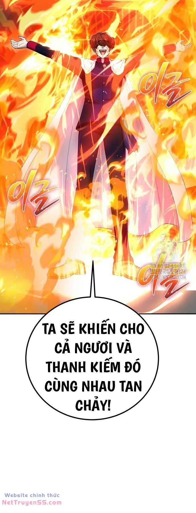 Tôi Mạnh Hơn Anh Hùng - Chapter 31 - Page 57