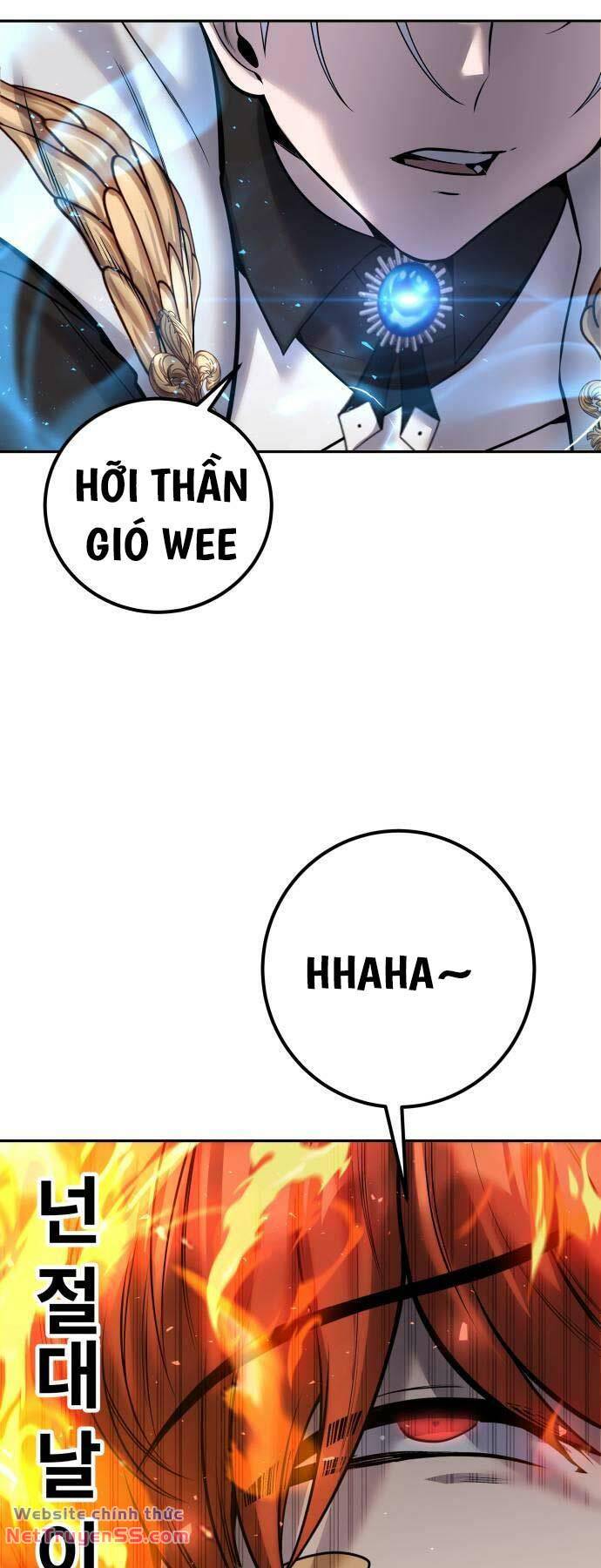 Tôi Mạnh Hơn Anh Hùng - Chapter 31 - Page 58