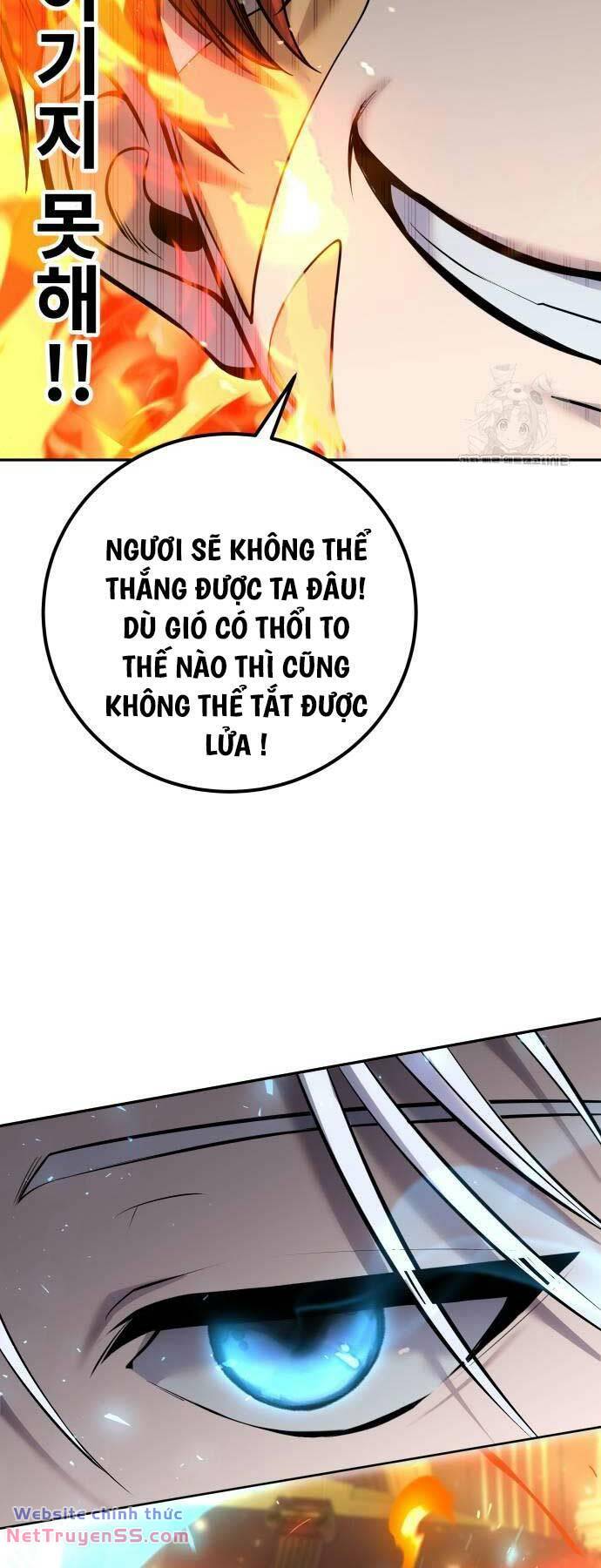 Tôi Mạnh Hơn Anh Hùng - Chapter 31 - Page 59