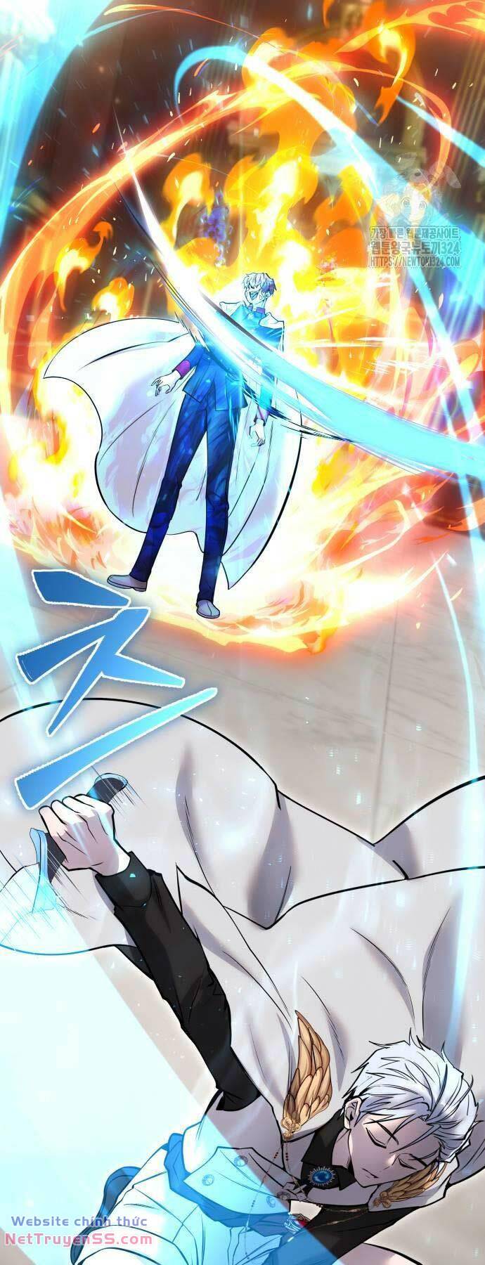 Tôi Mạnh Hơn Anh Hùng - Chapter 31 - Page 60