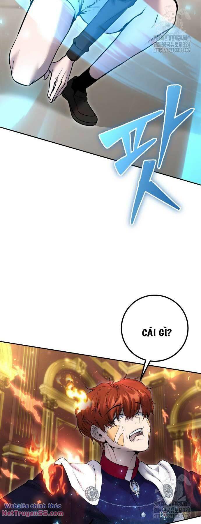 Tôi Mạnh Hơn Anh Hùng - Chapter 31 - Page 61