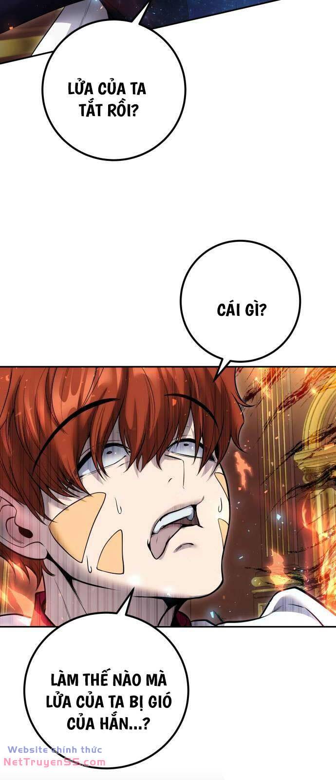 Tôi Mạnh Hơn Anh Hùng - Chapter 31 - Page 62