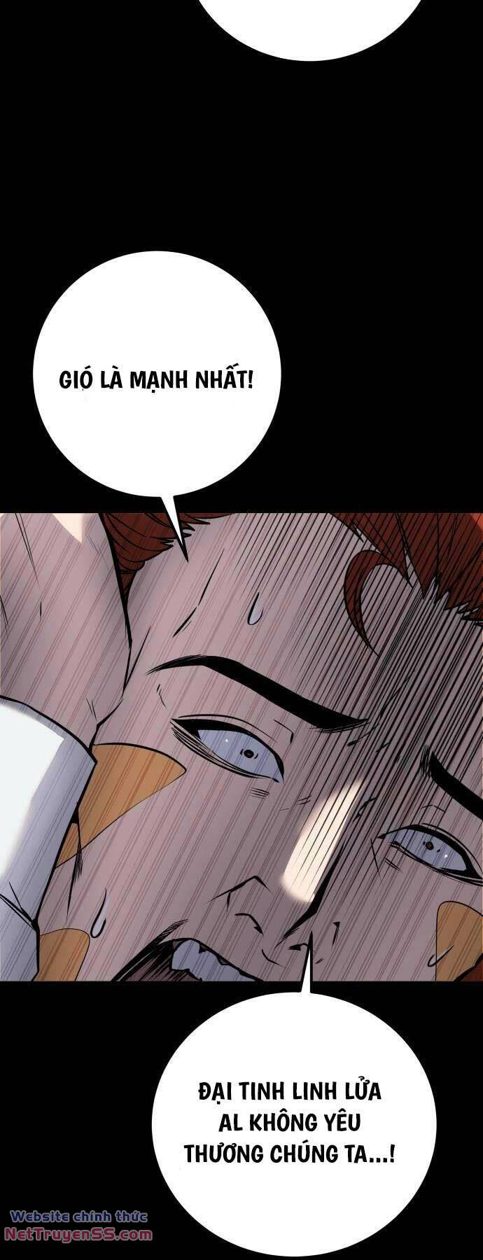 Tôi Mạnh Hơn Anh Hùng - Chapter 31 - Page 68