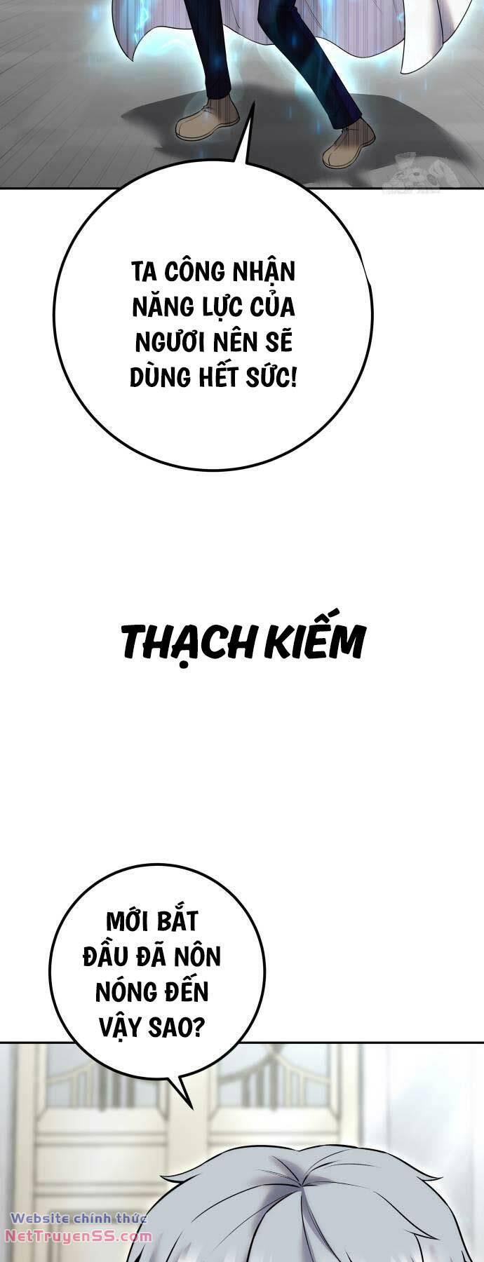 Tôi Mạnh Hơn Anh Hùng - Chapter 31 - Page 6