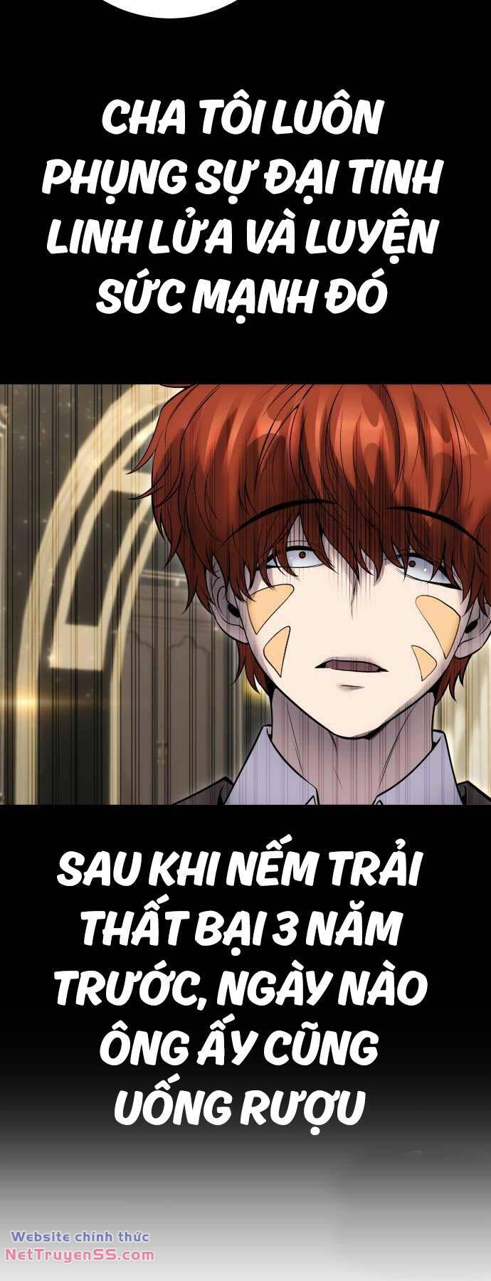 Tôi Mạnh Hơn Anh Hùng - Chapter 31 - Page 70