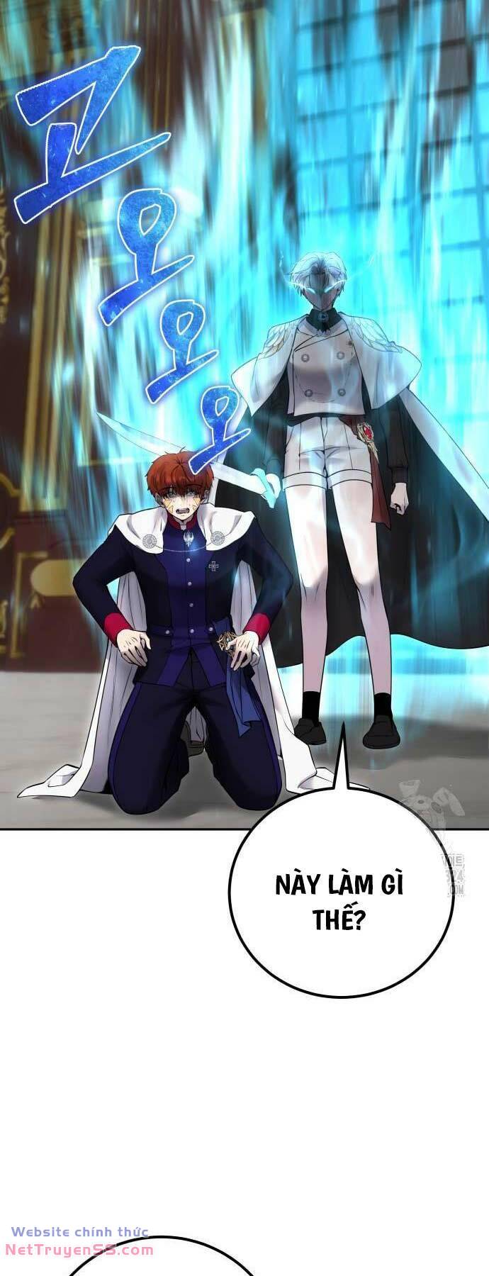 Tôi Mạnh Hơn Anh Hùng - Chapter 31 - Page 72