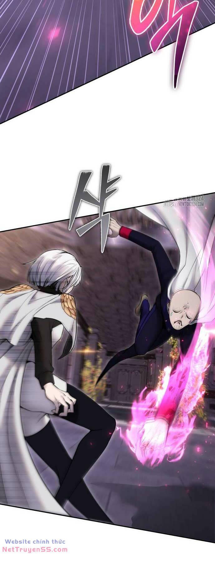 Tôi Mạnh Hơn Anh Hùng - Chapter 31 - Page 75