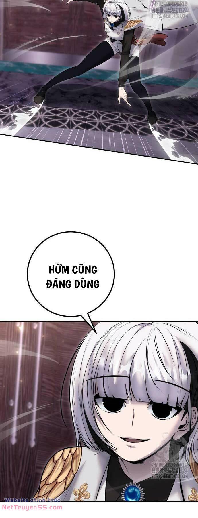 Tôi Mạnh Hơn Anh Hùng - Chapter 31 - Page 78